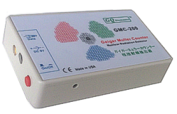 GQ GMC-200 Geiger Counter